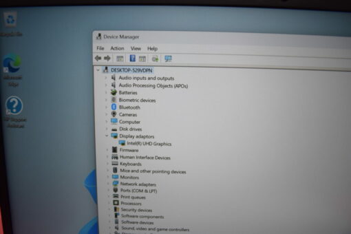 HP Elitebook 840 G7 14"