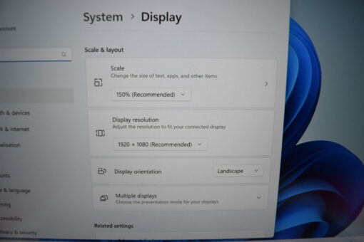 HP Elitebook 840 G7 14"