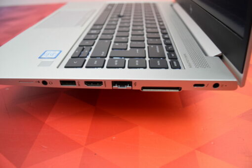 HP Elitebook 840 G6 14"