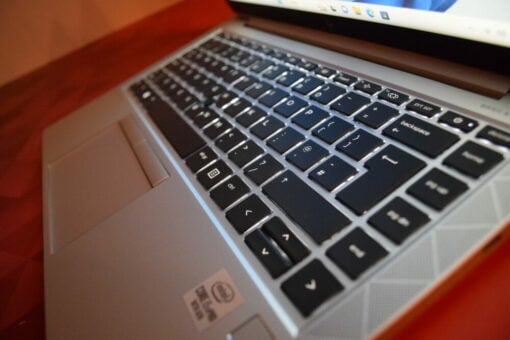 HP Elitebook 840 G7 14"