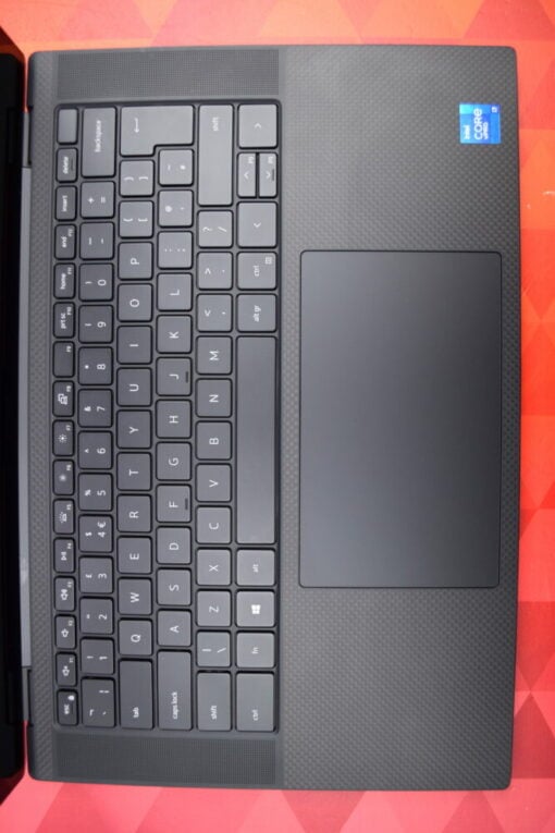 Dell Precision 5560