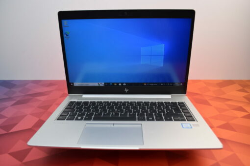 HP Elitebook 840 G6 14"