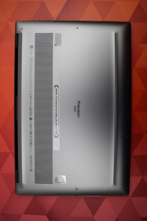 Dell Precision 5560
