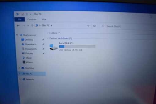 HP Elitebook 840 G6 14"