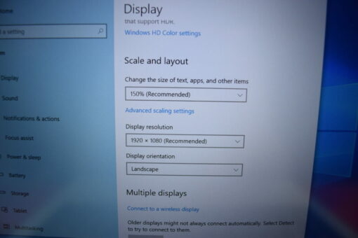HP Elitebook 840 G6 14"