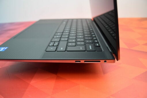 Dell Precision 5560