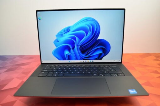 Dell Precision 5560