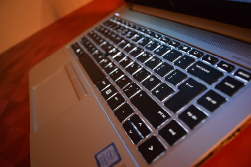 HP Elitebook 840 G6 14"