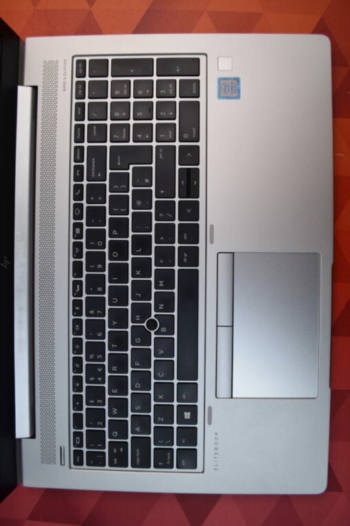 HP Elitebook 850 G5