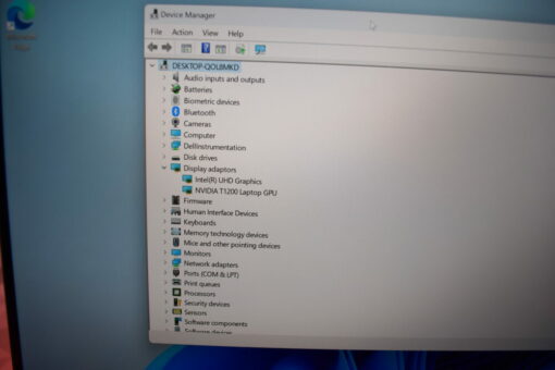 Dell Precision 5560