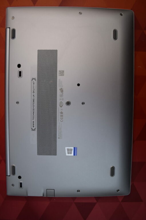 HP Elitebook 850 G5