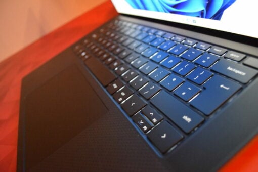 Dell Precision 5560