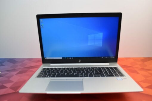HP Elitebook 850 G5