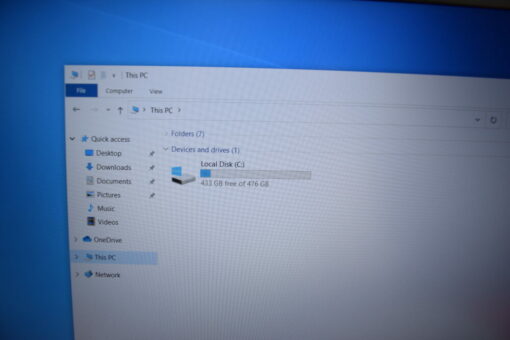 HP Elitebook 850 G5