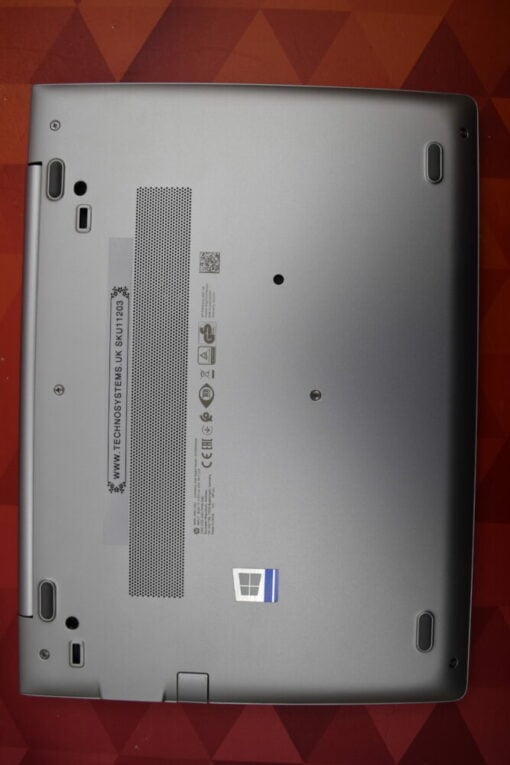 HP Elitebook 830 G5 13.3"