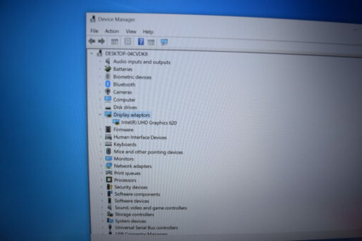 HP Elitebook 850 G5