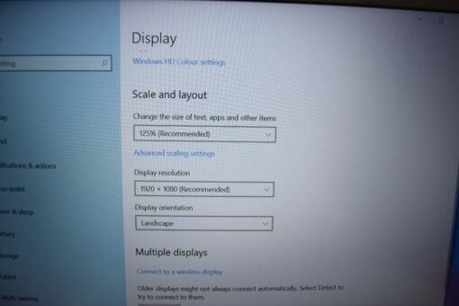 HP Elitebook 850 G5