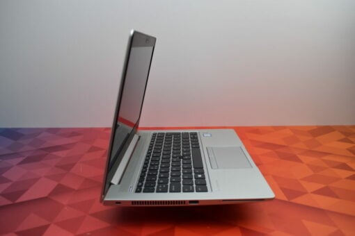 HP Elitebook 830 G5 13.3"