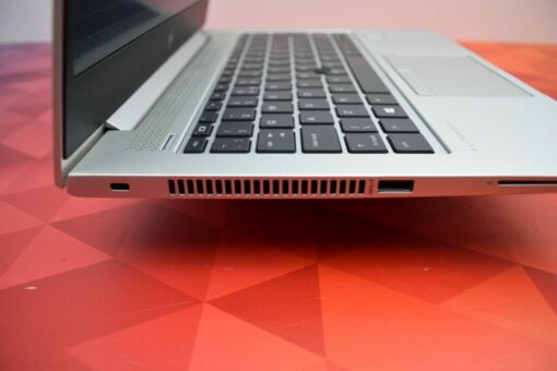 HP Elitebook 830 G5 13.3"