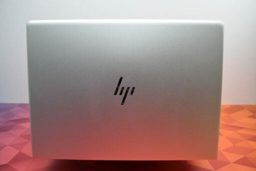 HP Elitebook 830 G5 13.3"
