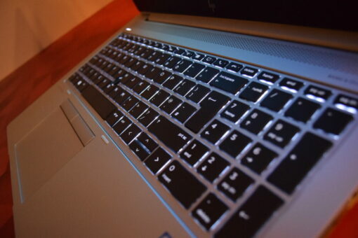 HP Elitebook 850 G5
