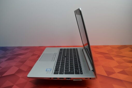 HP Elitebook 830 G5 13.3"