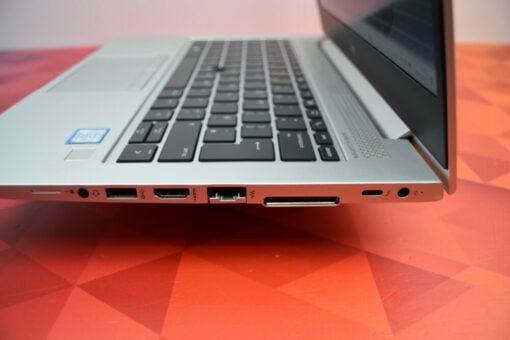 HP Elitebook 830 G5 13.3"