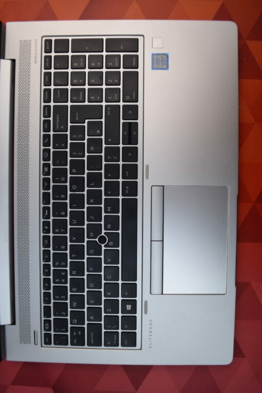 HP Elitebook 850 G5