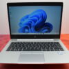 HP Elitebook 830 G5 13.3"