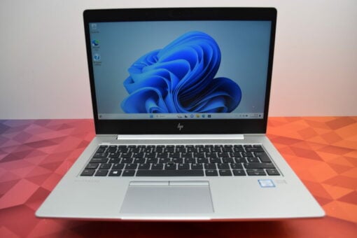 HP Elitebook 830 G5 13.3"