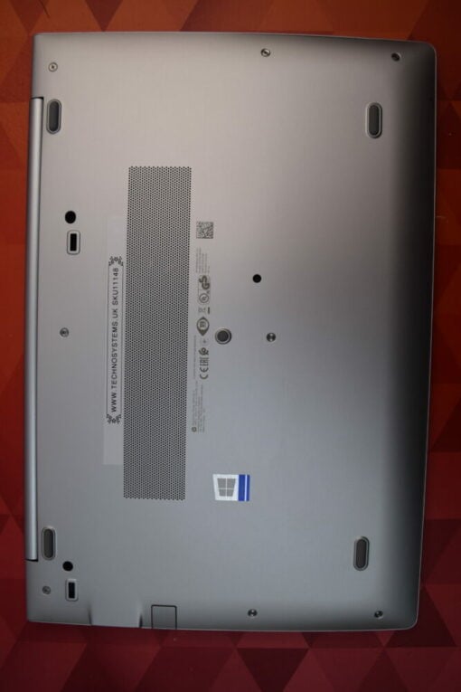 HP Elitebook 850 G5