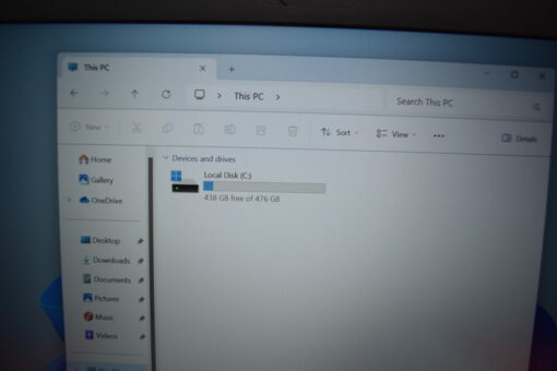 HP Elitebook 830 G5 13.3"