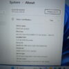 HP Elitebook 830 G5 13.3"
