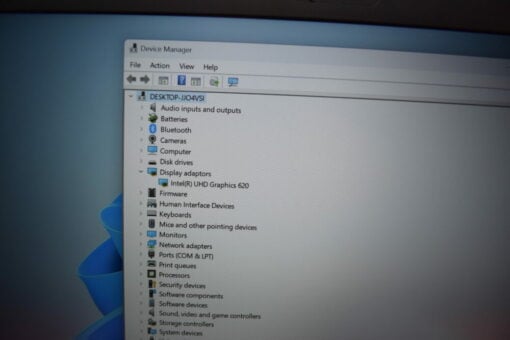 HP Elitebook 830 G5 13.3"