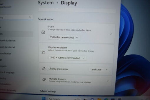 HP Elitebook 830 G5 13.3"