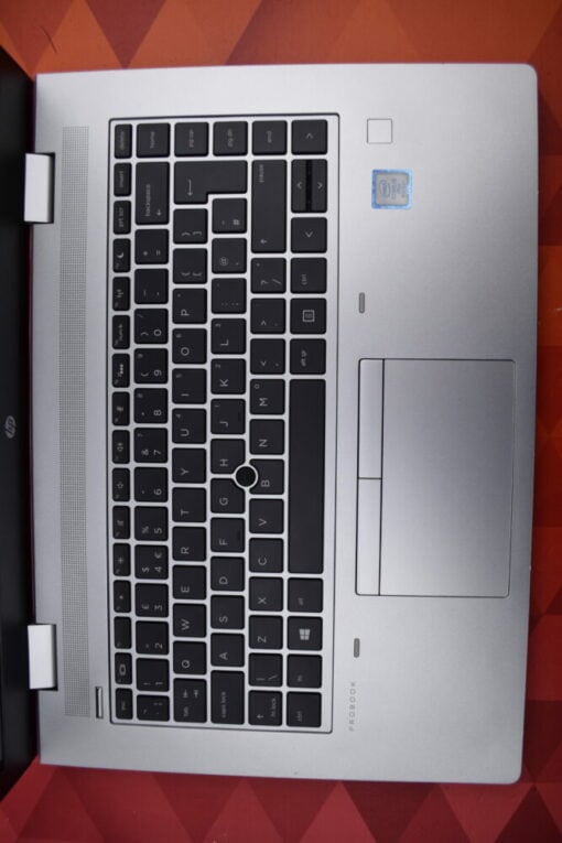 HP Probook 640 G5