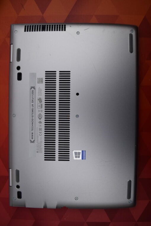 HP Probook 640 G5