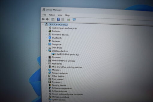 HP Elitebook 850 G5