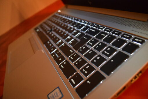 HP Elitebook 850 G5