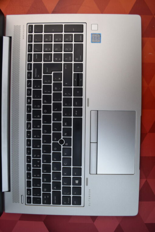 HP Elitebook 850 G5
