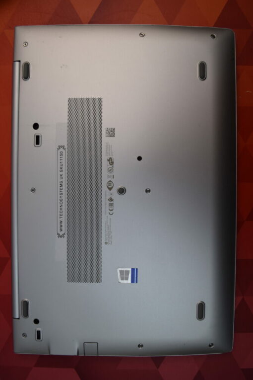 HP Elitebook 850 G5