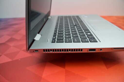 HP Probook 640 G5