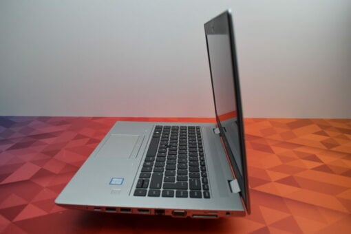 HP Probook 640 G5