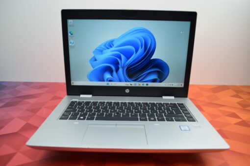 HP Probook 640 G5