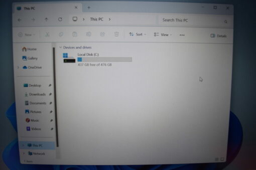 HP Probook 640 G5