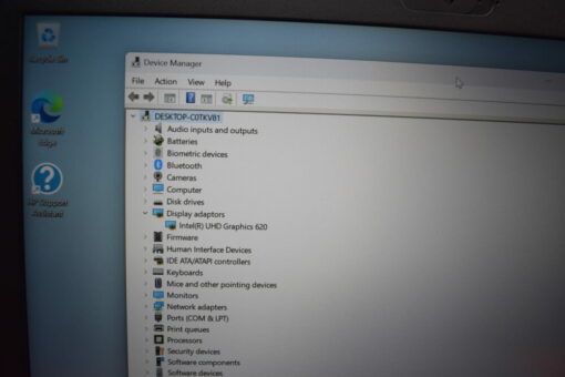 HP Probook 640 G5