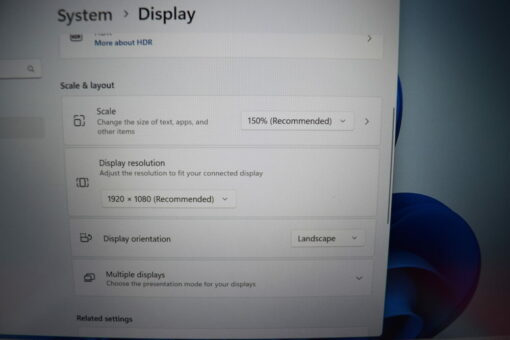 HP Probook 640 G5