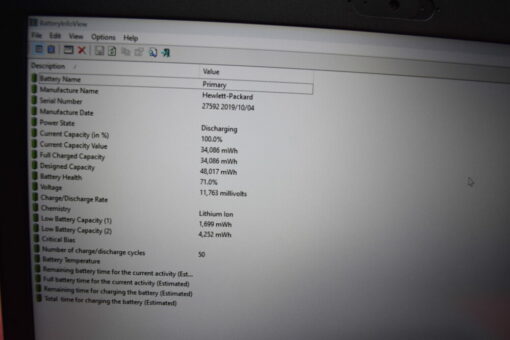 HP Probook 640 G5