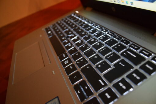 HP Probook 640 G5