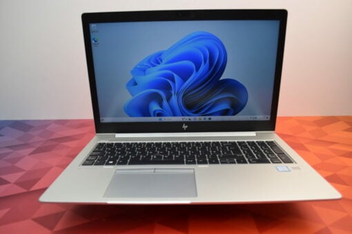 HP Elitebook 850 G5